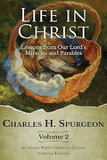 Life in Christ, Vol 2