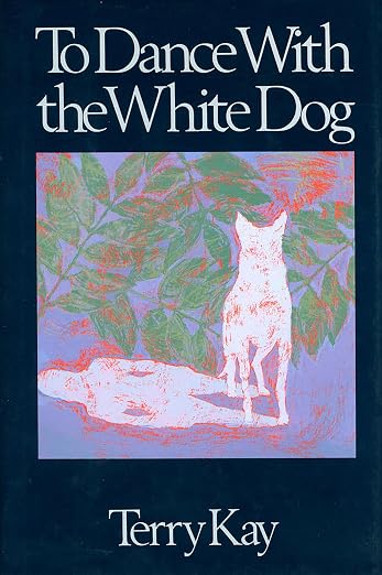 To dance with the white dog