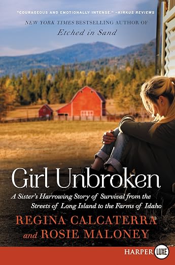 Girl Unbroken