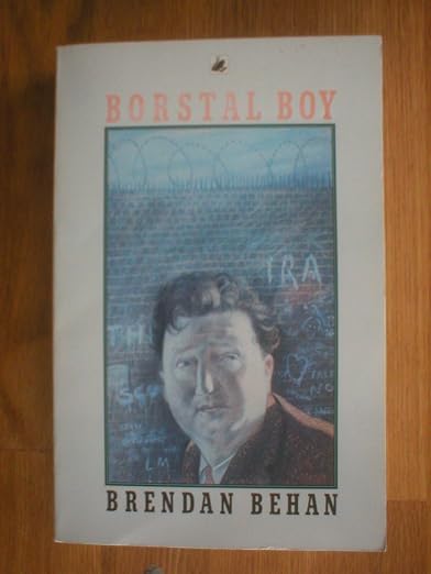 Borstal boy