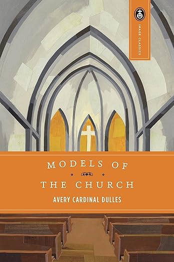 Models of the church