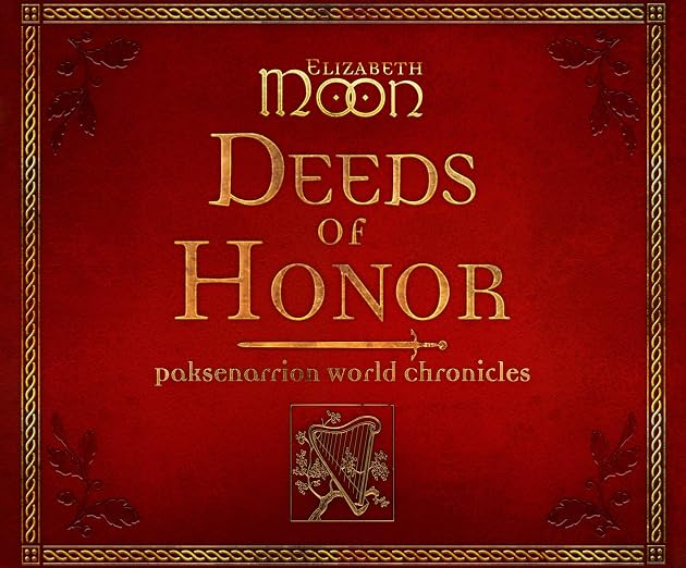 Deeds of Honor