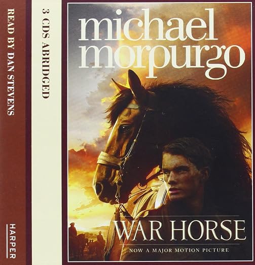 War Horse