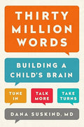Thirty million words