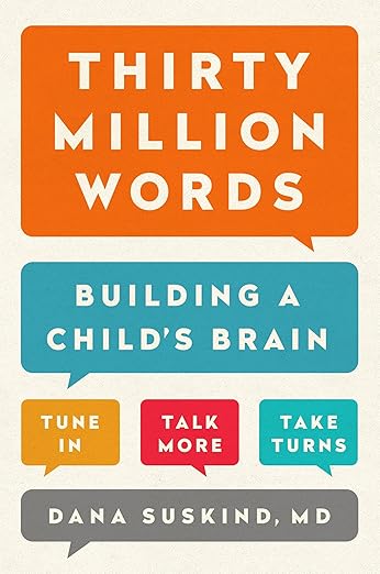 Thirty million words