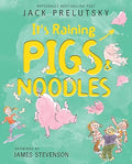 It's Raining Pigs & Noodles (rpkg)