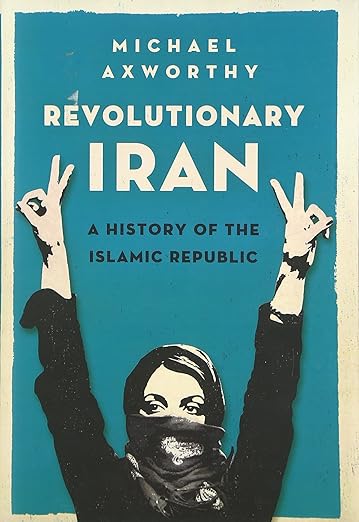 Revolutionary Iran