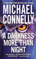 A darkness more than night