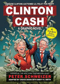 Clinton cash