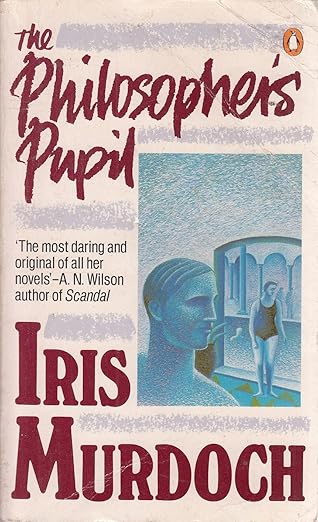 The Philosopher's Pupil