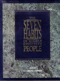 The 7 Habits of Highly Effective People