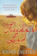 Freedom's Land