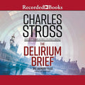The Delirium Brief