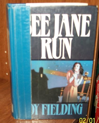 See Jane run
