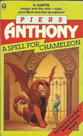 A Spell for Chameleon