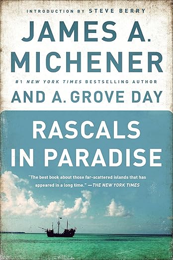 Rascals in Paradise
