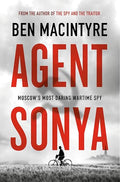 AGENT SONYA