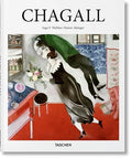 Chagall (Basic Art Series 2.0)