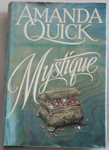 Mystique