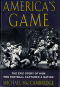 America's Game