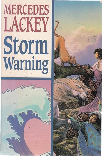 Storm warning