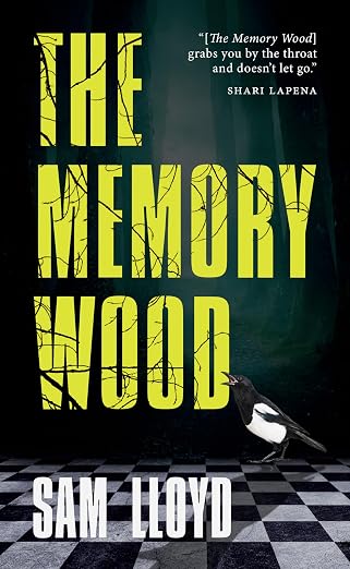 The Memory Wood