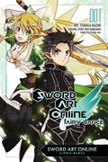 Sword art online