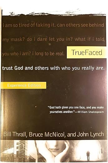 TrueFaced