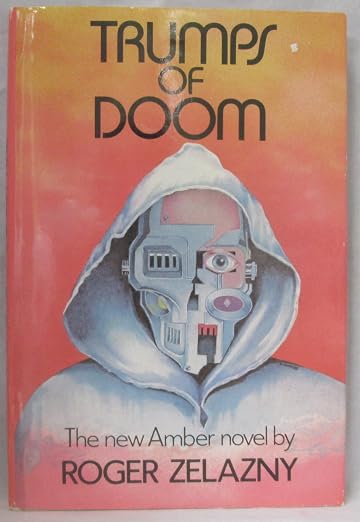 Trumps Of Doom