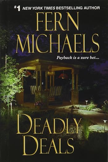 Deadly Deals