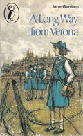 A long way from Verona