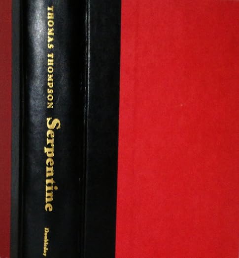 Serpentine