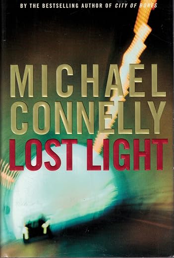Lost Light