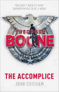 Theodore Boone The Accomplice