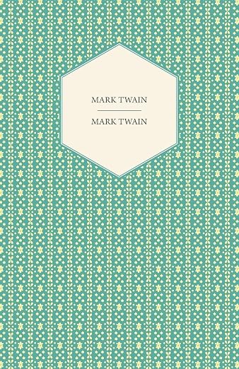 Mark Twain