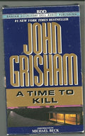 A Time to Kill