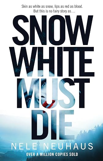 Snow White Must Die