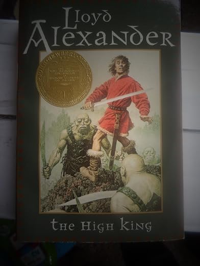 The High King