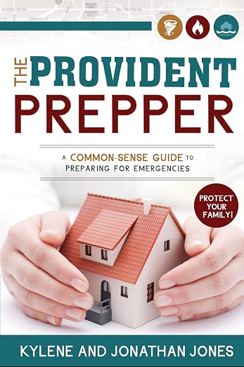 The Practical prepper