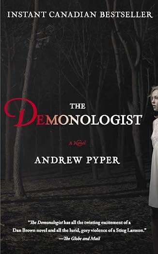 The Demonologist