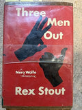 Three Men Out