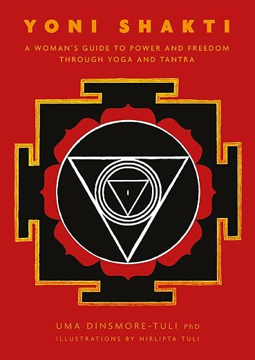 Yoni shakti