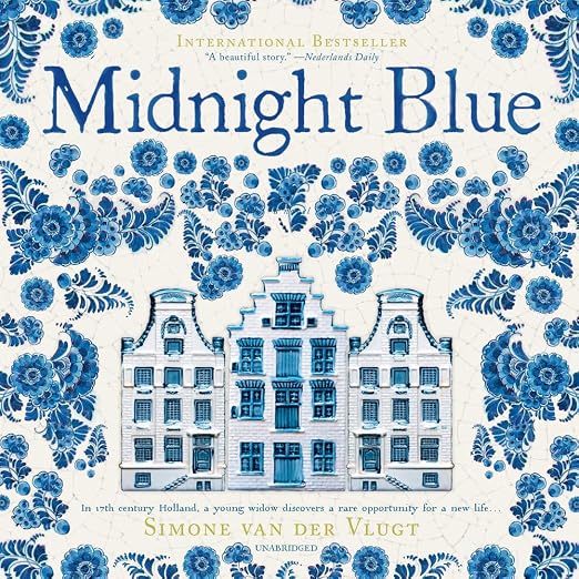 Midnight Blue