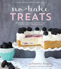 No-bake treats