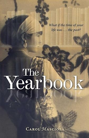 The yearbook
