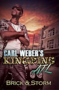 Carl Weber's kingpins