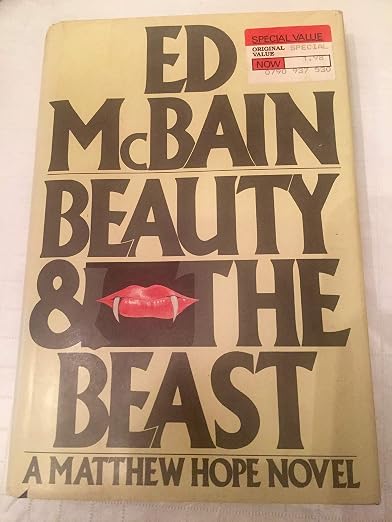 Beauty and the beast
