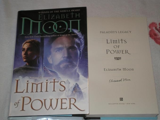 Limits of power