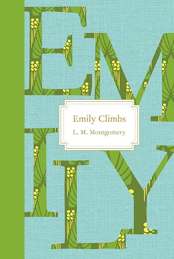 Emily Climbs
