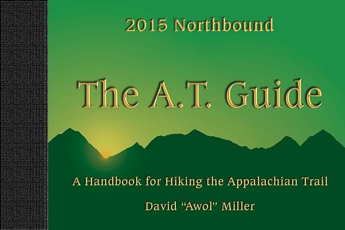 The A. T. Guide 2015 Northbound